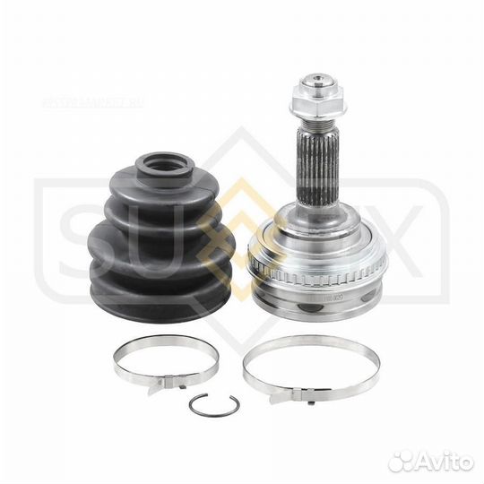 Sufix ST-1103 шрус наружный перед прав/лев