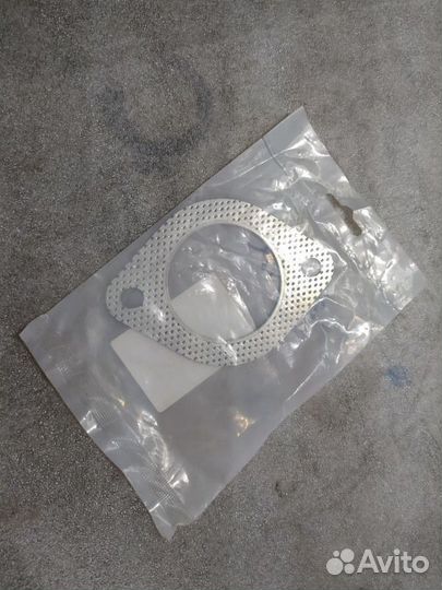 Прокладка приёмной трубы Nissan Almera Classic