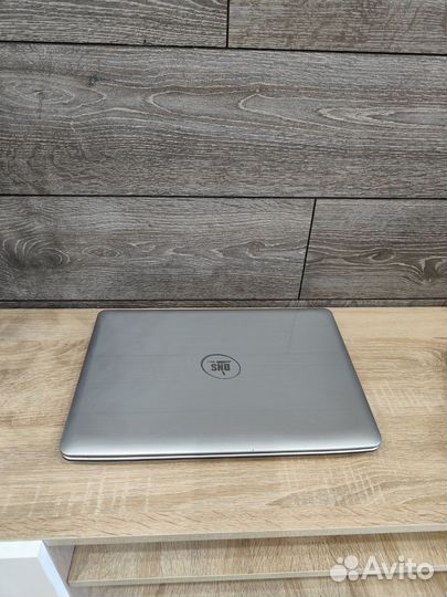 Ноутбук DNS A15 i3-2370m/8Gb/512gb ssd