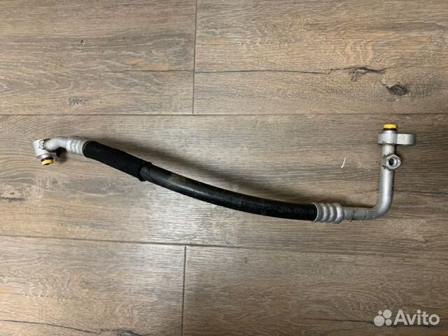 Трубка кондиционера Volkswagen Touareg 1 2.5D 2008