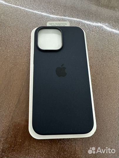 Чехол на iPhone 14 pro max magsafe