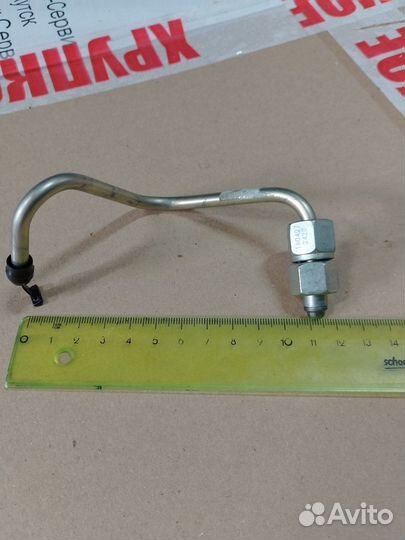 Топливопровод высокого давления 2-го цилиндра