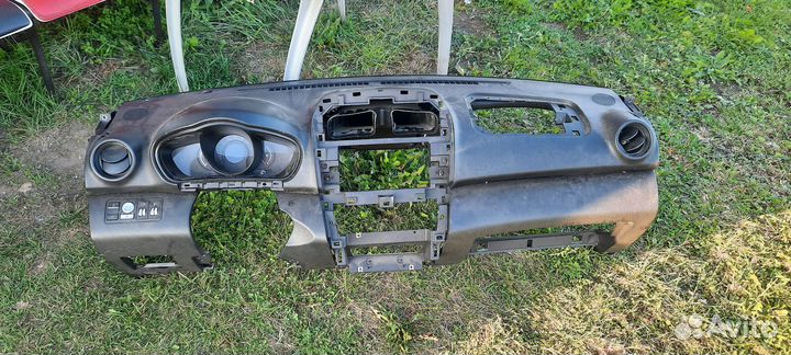 Запчасти на автомобиль Lifan X60 2013 г