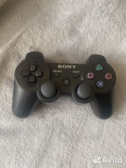 Игры для приставок ps3