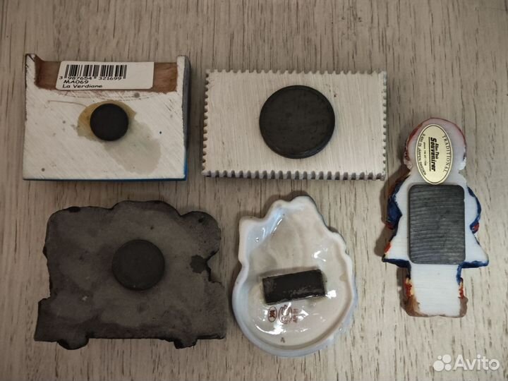 Магнитики разные страны сувенир