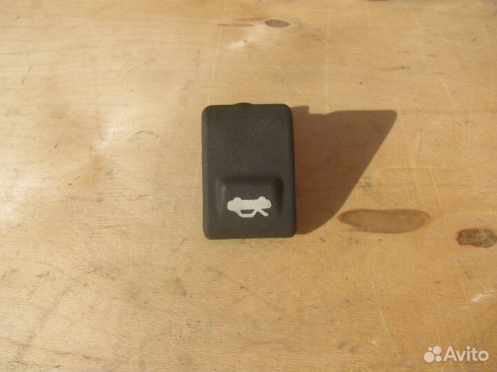 Ручка капота Hyundai Getz салонная