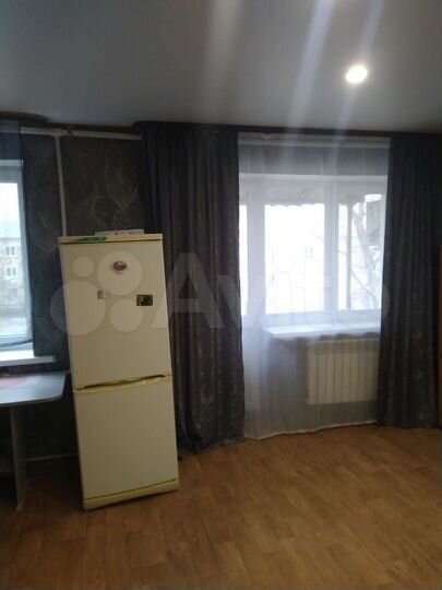 1-к. квартира, 30,8 м², 3/3 эт.