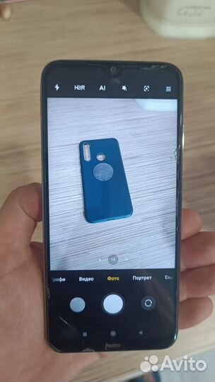 Xiaomi Redmi Note 8, 4/64 ГБ