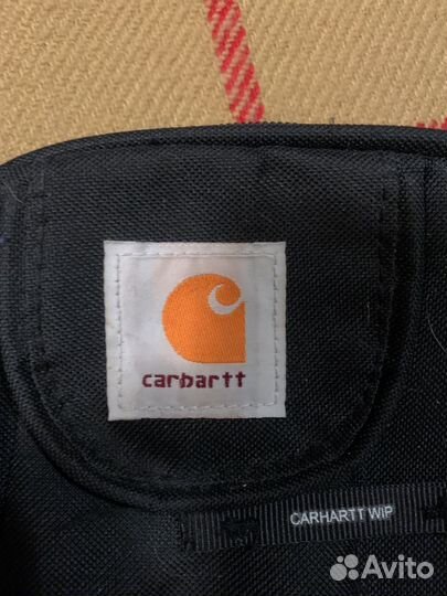 Сумка carhartt wip