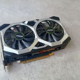 Видеокарта gtx 1660 super