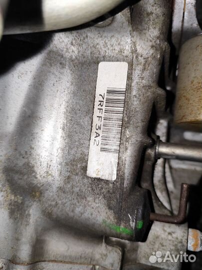 АКПП хонда одисей