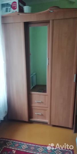 Продается шкаф купе