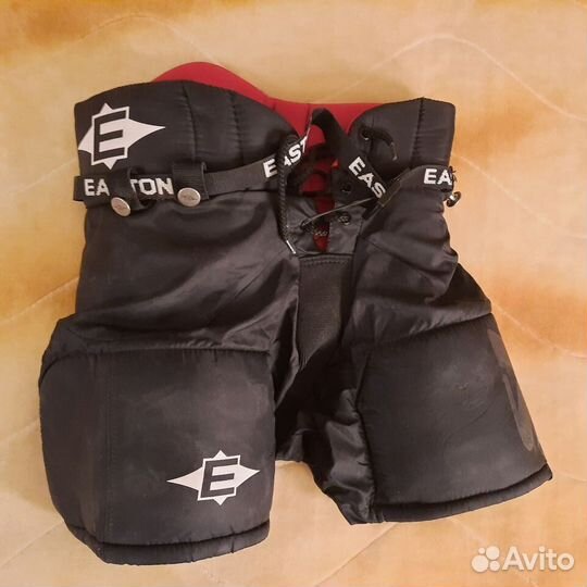 Хоккейные трусы шорты