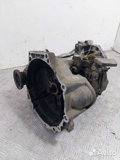 МКПП (Коробка передач механическая) Volkswagen Pas