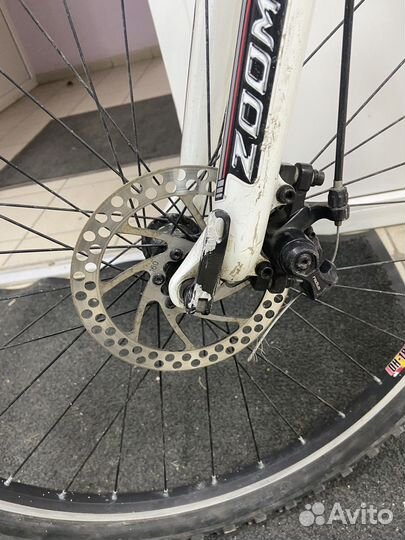 Велосипед Forward 1432 26 колеса тмн09