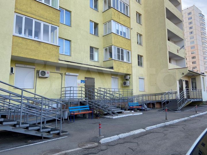 Офис, 175 м²