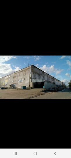 Гараж, 24 м²