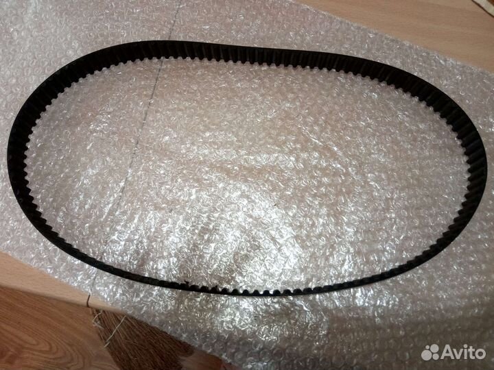 Ремень грм Рено Меган 2