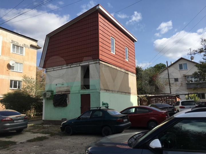 Свободного назначения, 44 м²