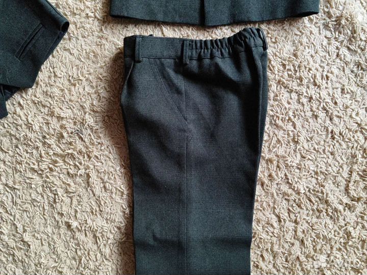 Школьная форма для мальчика