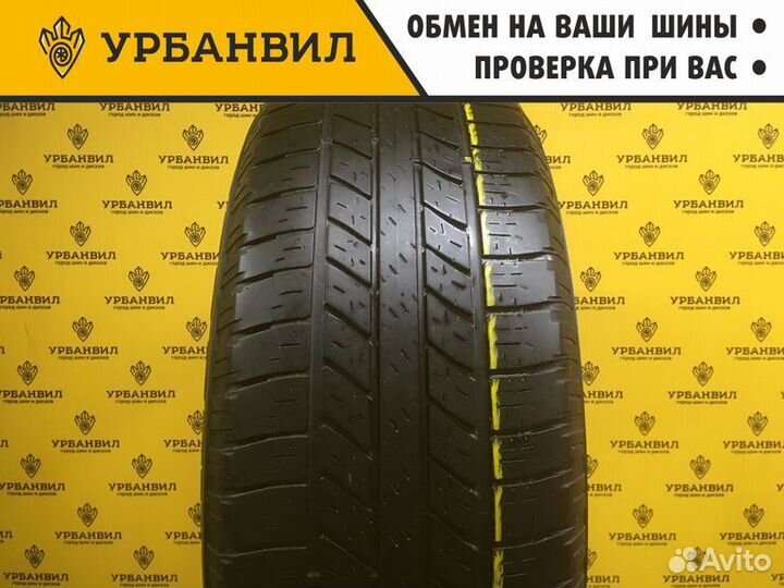 Goodyear Wrangler HP 235/55 R19
