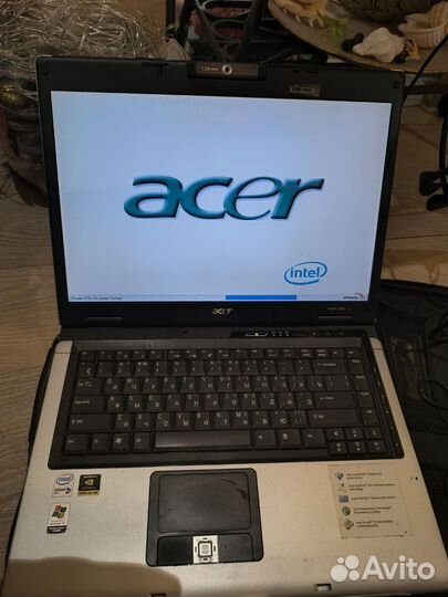 Acer aspire 5630 BL50
