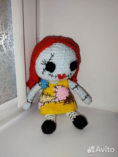 Салли и Джек из 