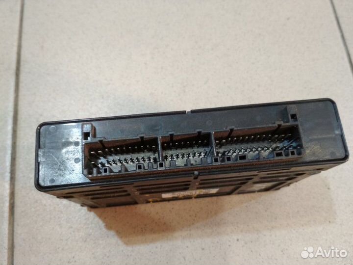 Блок управления АКПП Mitsubishi Pajero 4 V8