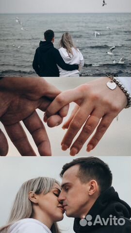 Фотосессия / Фотограф Калининград / Зеленоградск