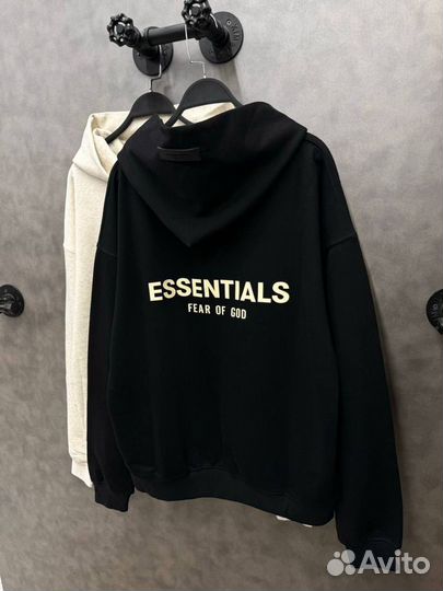 Essentials худи