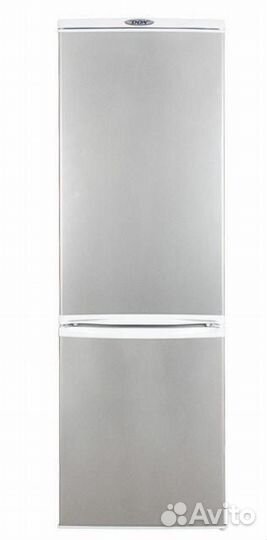 Холодильник DON R 291 NG (нерж) Новый