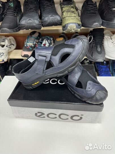 Сандали ecco 41 размер
