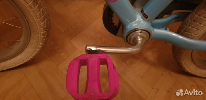 Велосипед бу mongoose