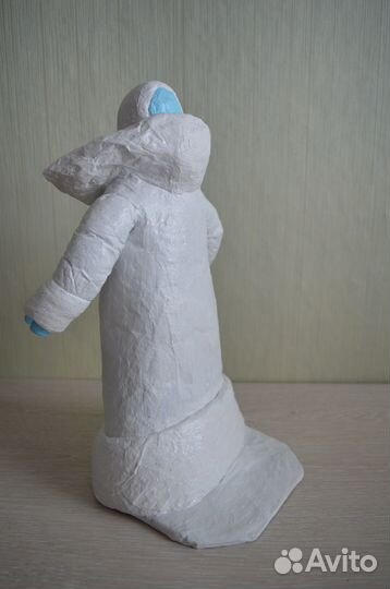 Снегурочка