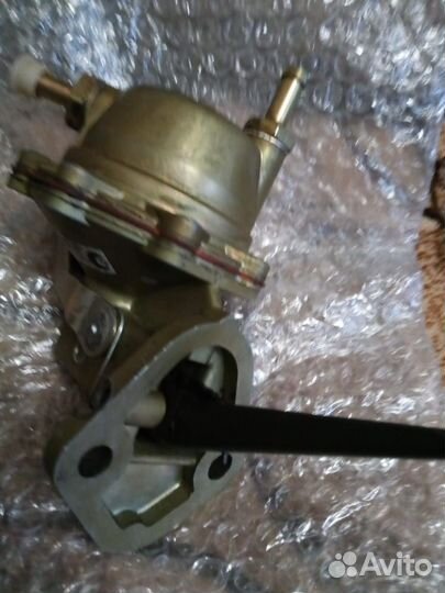Бензонасос УАЗ