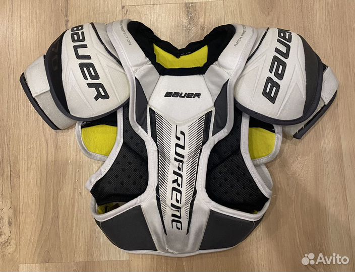 Нагрудник bauer