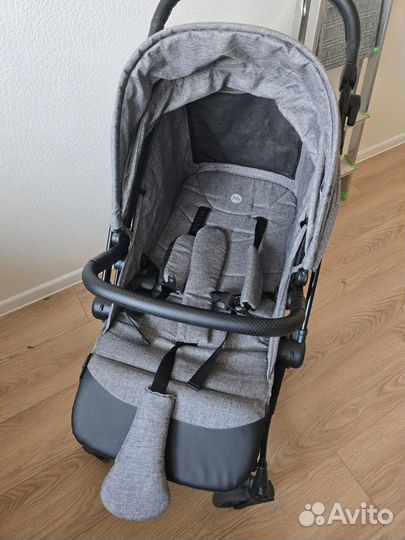 Happy baby joyce коляска