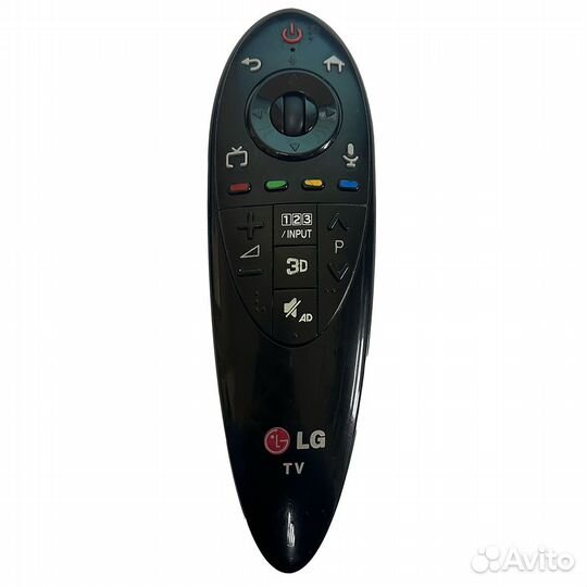 Пульт AN-MR500G для LG 42LB675V