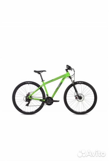 Велосипед Stinger Graphite Std 29 (2022)