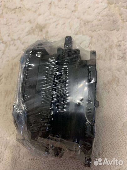 Тормозные колодки задние Bosch для Suzuki Vitara