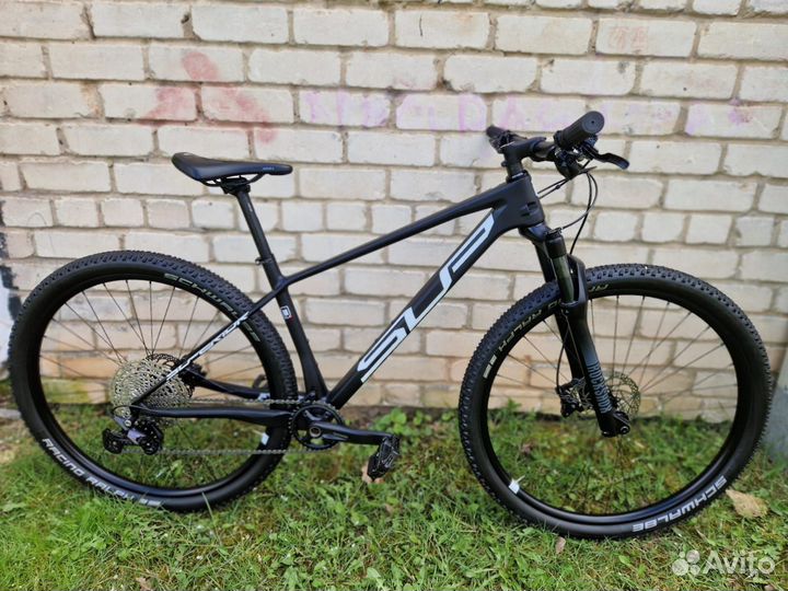 Как новый Superior XP 929 Carbon 2023