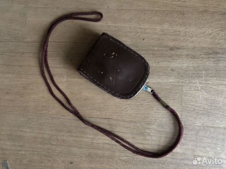 Экспонометр Ленинград