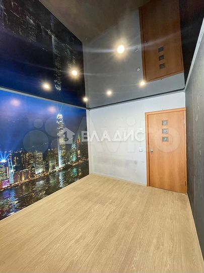 2-к. квартира, 44,3 м², 8/9 эт.