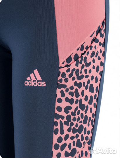 Легинсы + свитшот для девочки 152 размер