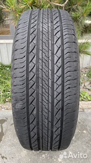 Bridgestone Dueler H/L 850 265/70 R16