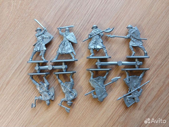 Солдитки Воины и Битвы #6