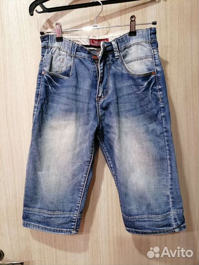 Вещи подростка