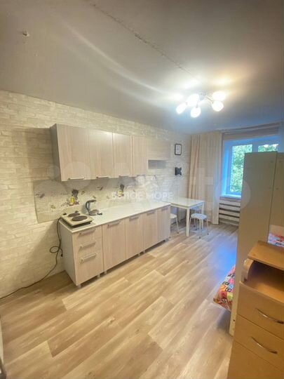 Комната 16,6 м² в 3-к., 3/9 эт.