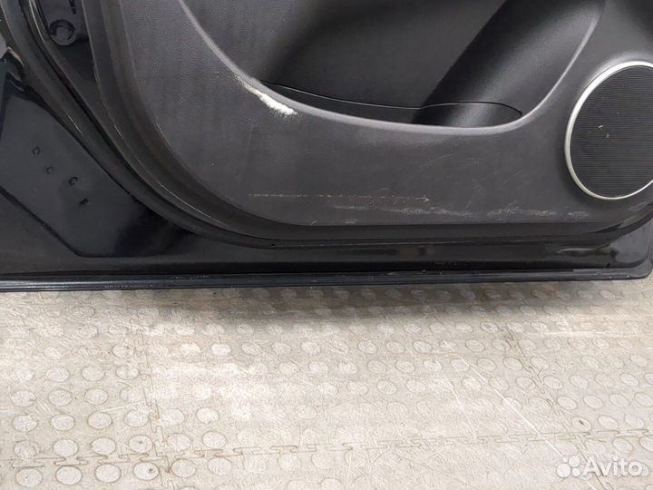 Дверь боковая Chevrolet Cruze, 2012