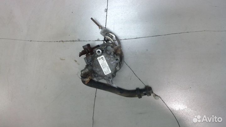 Гур Citroen Jumper (Relay), 2006